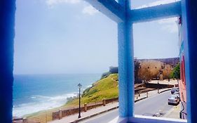 La Capitana Old San Juan Building